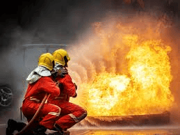 Fire rescue