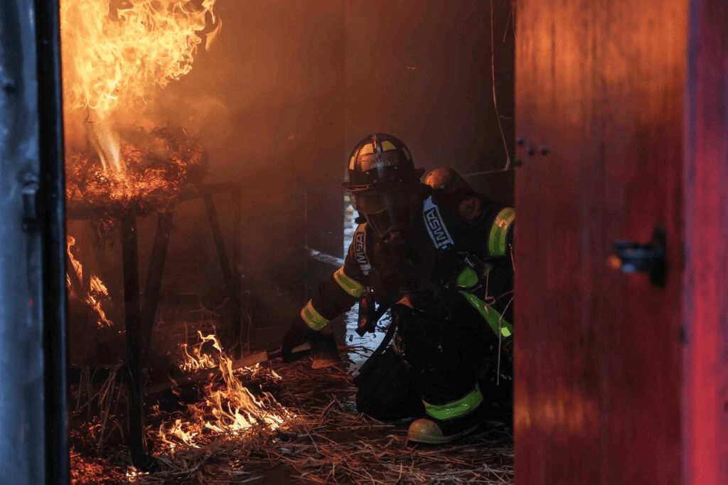 Fire Safety Services